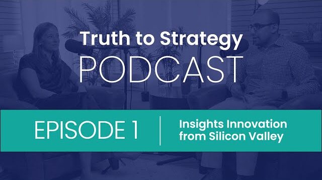 Truth to Strategy Podcast